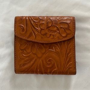 Patricia Nash Wallet
